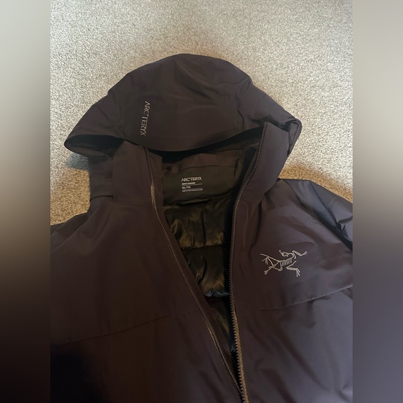 Arcteryx Macai Jacket - Men’s XL - Picture 5 of 9